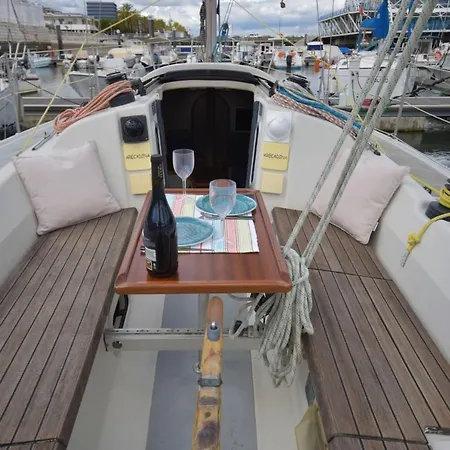 Arecadina * リスボン