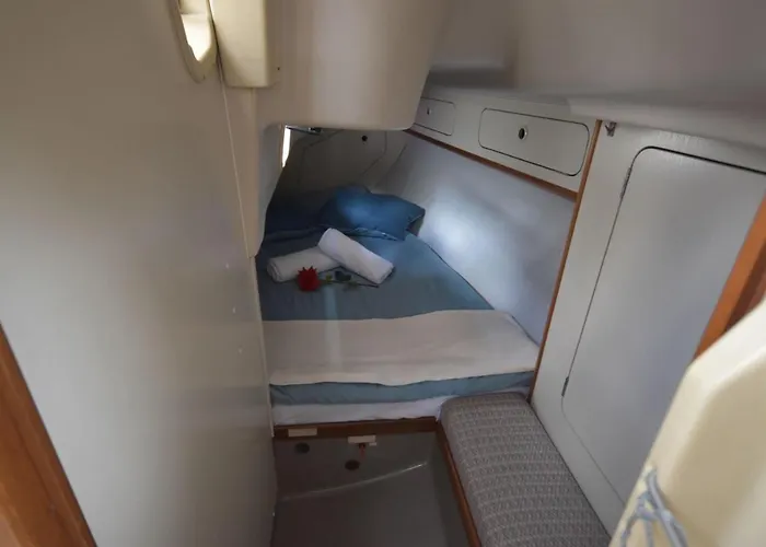 Arecadina Hotel na wodzie *